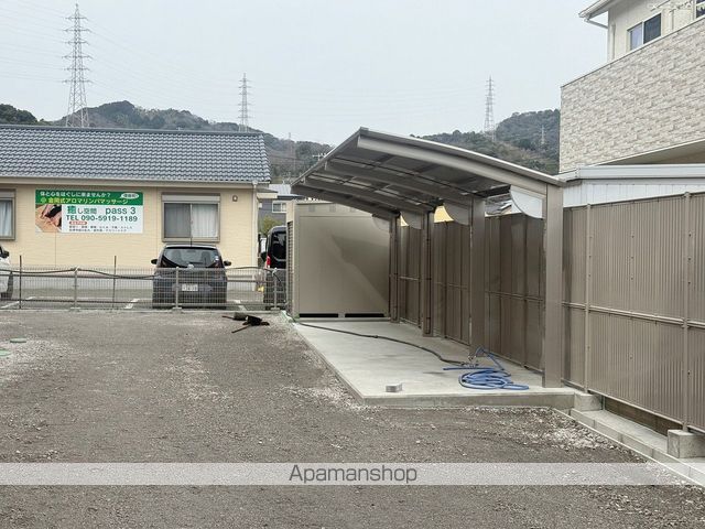 ガーデンヒルズ城南VIIIのその他写真