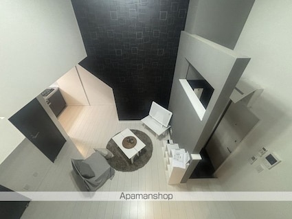 愛知県名古屋市北区城東町３丁目[1LDK/27.2m2]の眺望