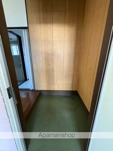 コーポ大成の内装写真