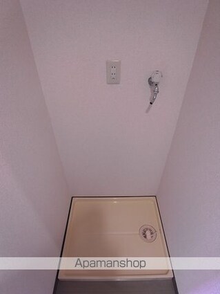 宮崎ビル[1R/21.2m2]の内装5