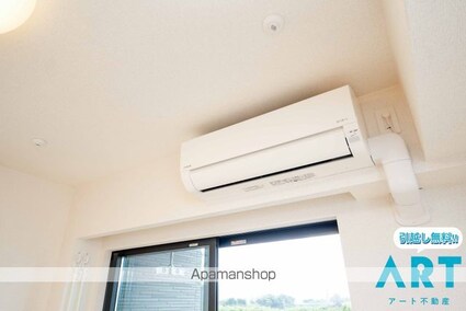 エクセレント・レジデンス[2LDK/59.58m2]のその他設備