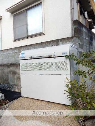 岡山県岡山市北区三野２丁目[1LDK/41.23m2]の外観4
