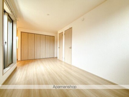 レゴリス[1R/25.72m2]の内装3