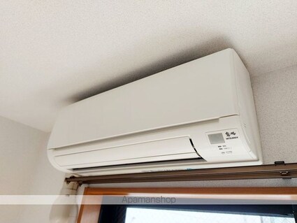 フォブール衣山[3LDK/67.08m2]のその他設備