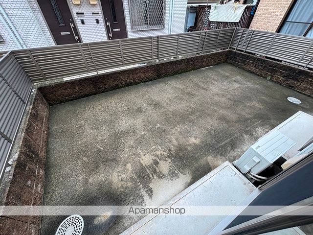 プレジール ノールの内装写真