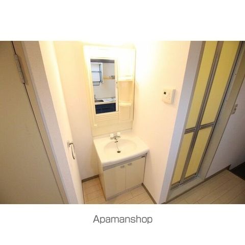 サンハイツ春岡の内装写真