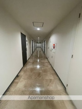 パルメゾン見次公園[1K/25.49m2]のロビー4