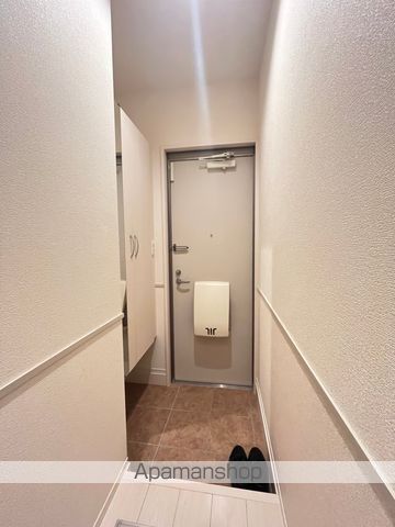 PROUD桔梗が丘 B棟の内装写真