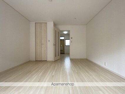 シティハイムパルメ[1K/27.35m2]の内装4