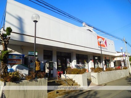 東京都中野区白鷺２丁目[3LDK/57m2]の周辺4