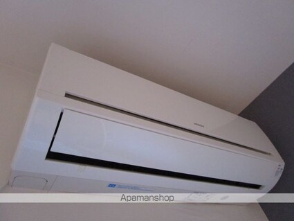 アソルティ東二番丁レジデンス[1R/17.22m2]のその他設備