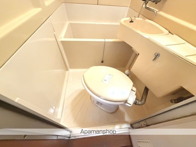 榎本第1桧荘の内装写真