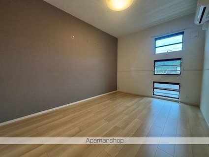 Ｍｏｄｅｒｎｅ　Ａｎｇｅ[2LDK/58.57m2]の内装4