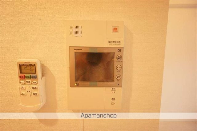 SーRESIDENCE葵の内装写真