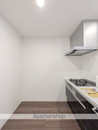 プラント　Ｃ棟[2LDK/59.57m2]の内装5