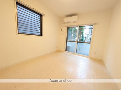 ソサエティ新中野[1R/16.68m2]の内装5