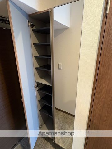FREEDOM RESIDENCE堺深井沢町の内装写真