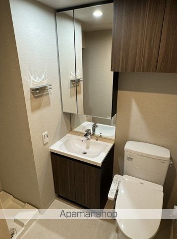 レガリス大塚の内装写真