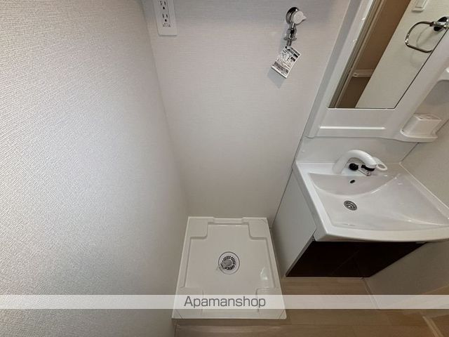 ラクードシャBの内装写真