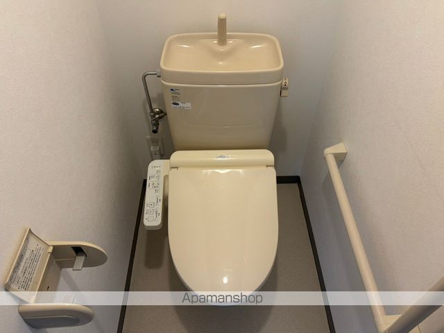 大通11丁目ビルの内装写真