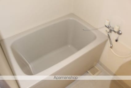 グランドール　オミヤ[3LDK/64.02m2]のバス