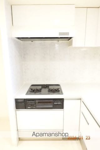 クリオ柏の内装写真