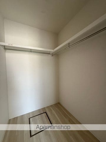 向陽ハイツの内装写真