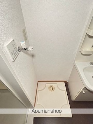 ボヌール　Ｓ[1K/26.37m2]の内装1