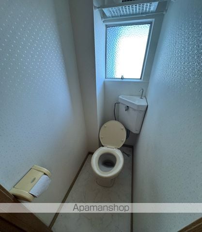 GiovanniADONISの内装写真