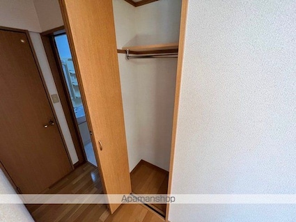 おりーぶＡ[2K/49.27m2]の内装4