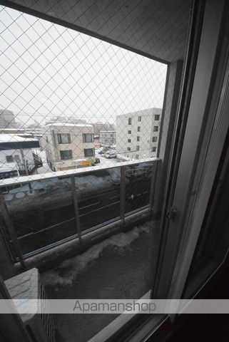 BILLS NAKANOSHIMAの内装写真