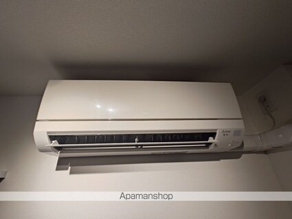 レピュア豊島園レジデンス[1R/24.01m2]の内装1