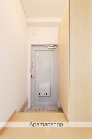 新浜マンションの内装写真