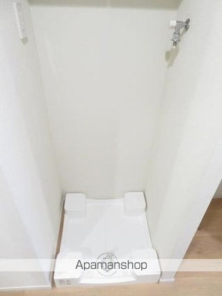 オーキッドレジデンス住吉[1R/25.53m2]のその他設備