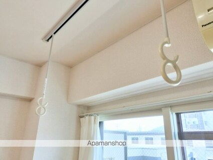 ダイアパレス長野大通り[1K/20.31m2]の内装5