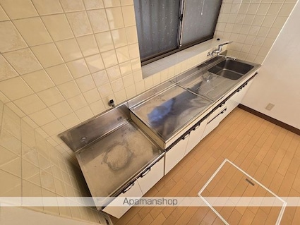 草花貸家[3LDK/73.53m2]の内装4