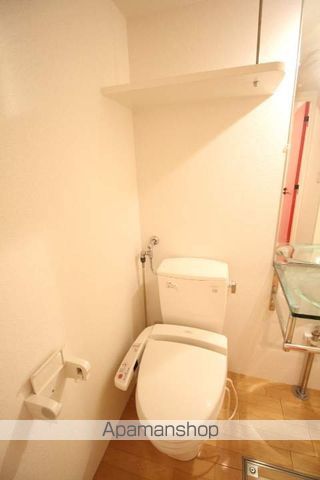 MODULOR南円山の内装写真