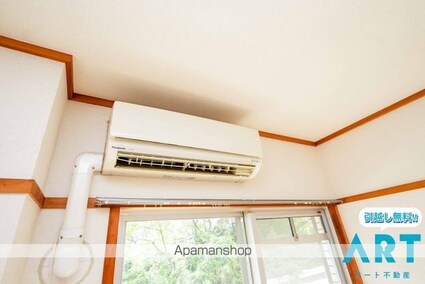 スミタスヴィレッジ和泉[2DK/45.1m2]のその他設備