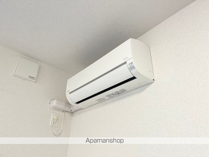 ブリリアントⅡ[1LDK/49.17m2]のその他設備