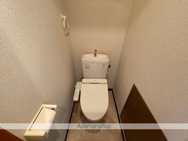 マンション宮本Iの内装写真