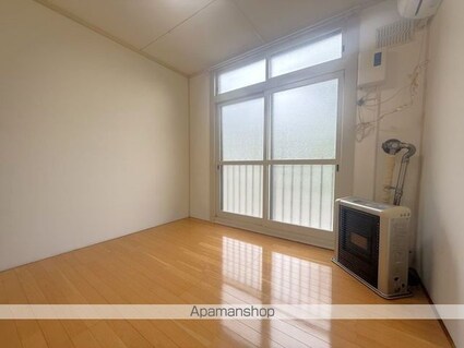 フローラ松川[1DK/31.8m2]のその他部屋・スペース