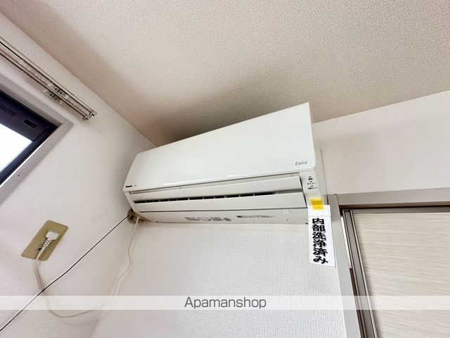 シャーメゾン黒川 B棟の内装写真