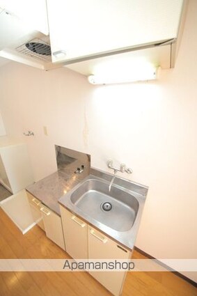 一水園大塚ハイツ[1K/19.2m2]のキッチン