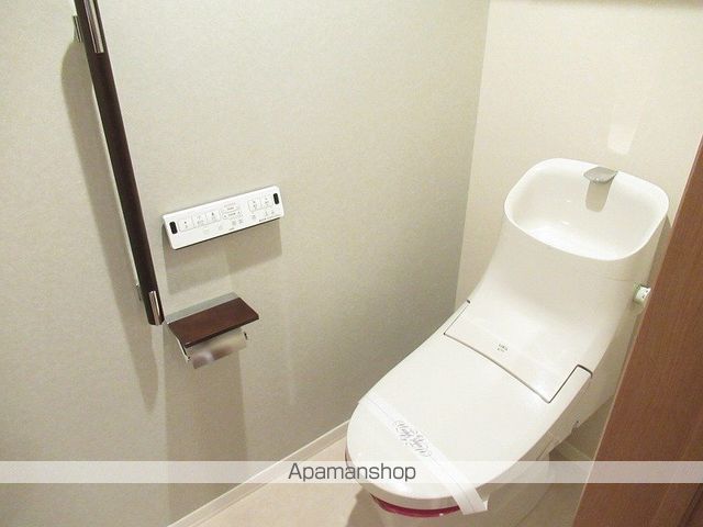 メゾンマスト名須川A棟の内装写真