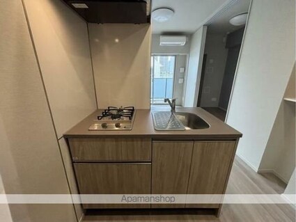 クレストコート門前仲町[1LDK/26.67m2]の内装1