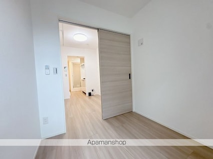 グランフォレ[1DK/22.1m2]の内装6