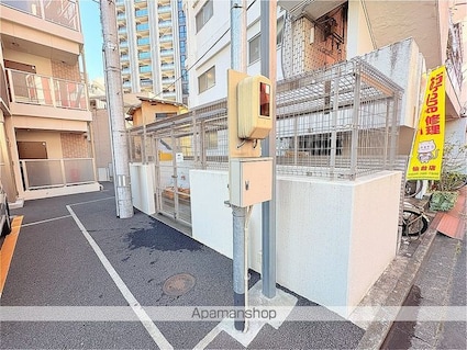 ＨＦ仙台本町レジデンス[1K/23.94m2]の共用部1