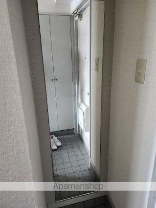 アイディヒルズ平井[1K/23.99m2]の内装2