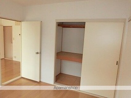 フレグランスＫ[1LDK/36m2]の内装7