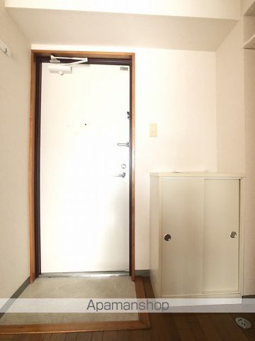 アドバンスの内装写真